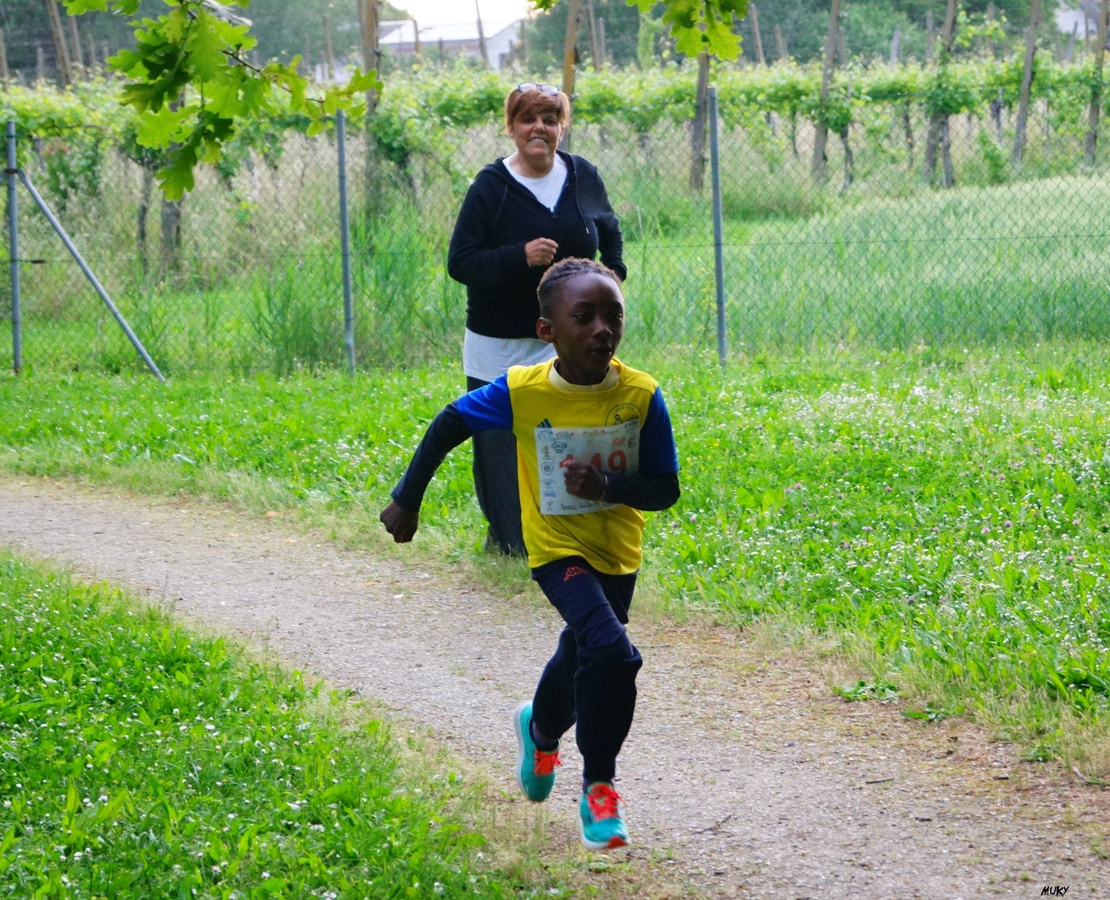 Alfonsine: Promesse al Parcobaleno - 08 maggio 2026